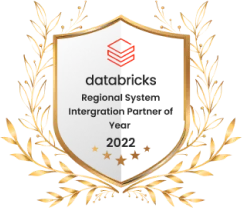 Databricks-award-2023