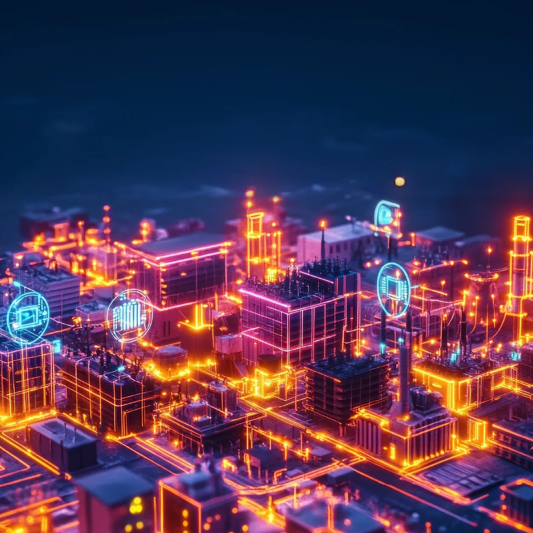 Unlocking Digital Transformation as Celebal Technologies’ OT Liberator integrates with Microsoft Azure IoT Operations