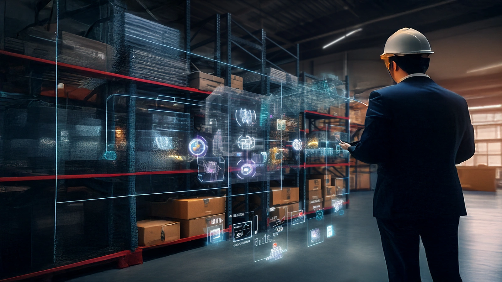 Process Automation & Workflow Optimization