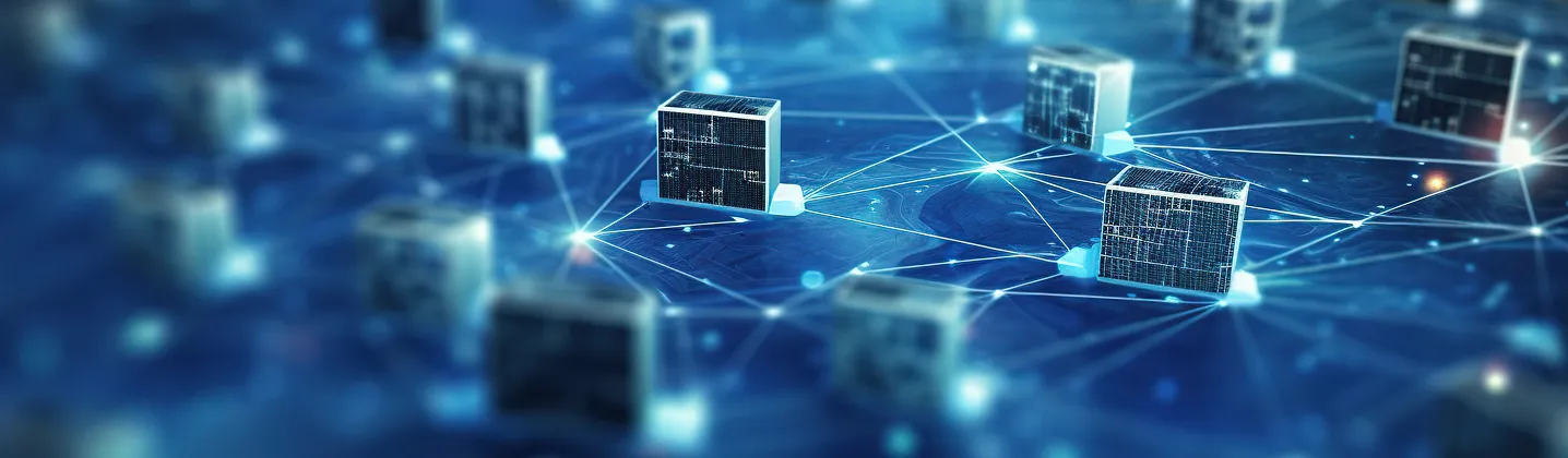 Data Assets Migration