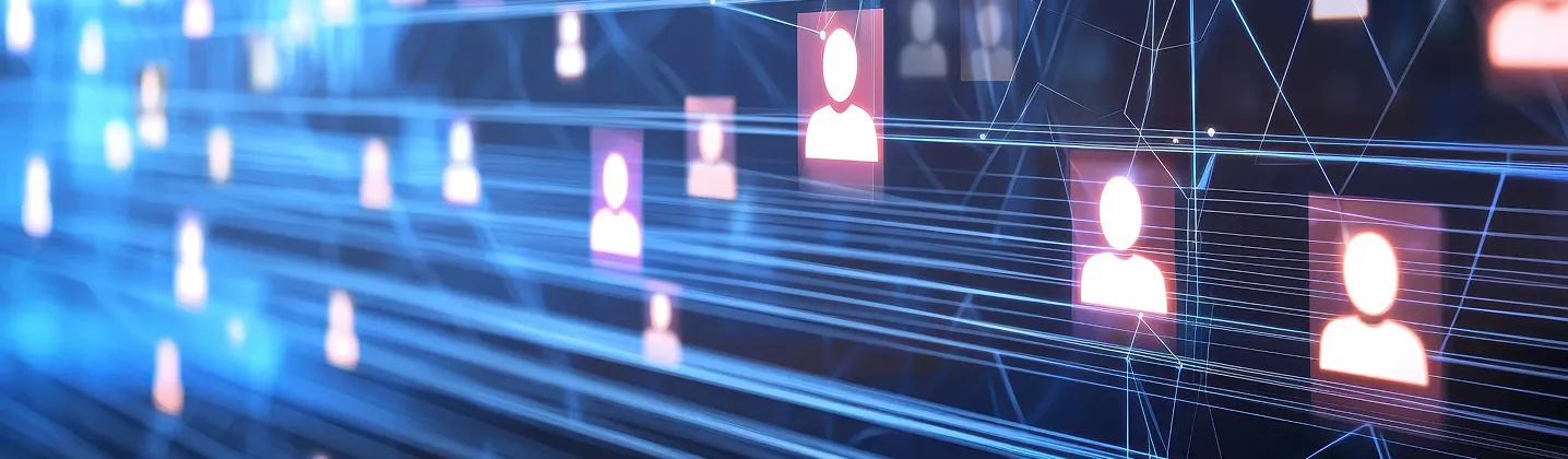 User-Group Migration