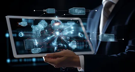 Real-Time Data Processing 