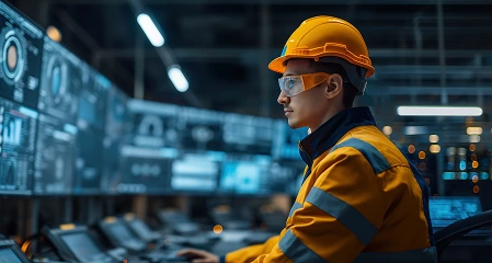 Enterprise Security & Compliance