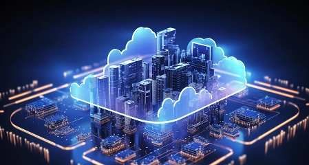 Scalable Cloud Architecture