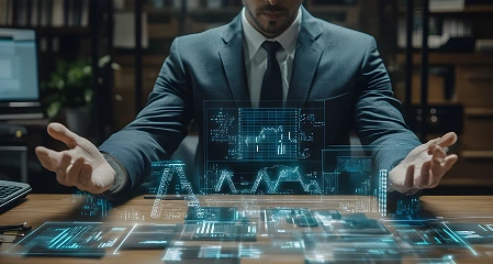 Custom Embedded Analytics