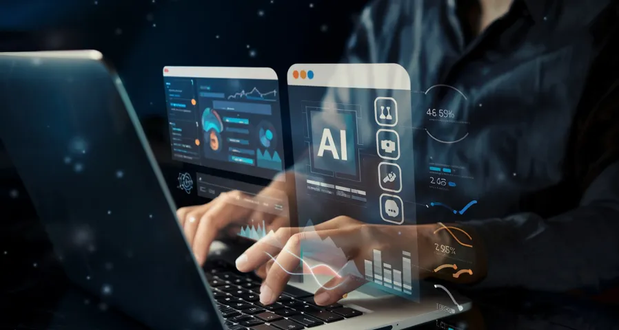 AI Powered Automation