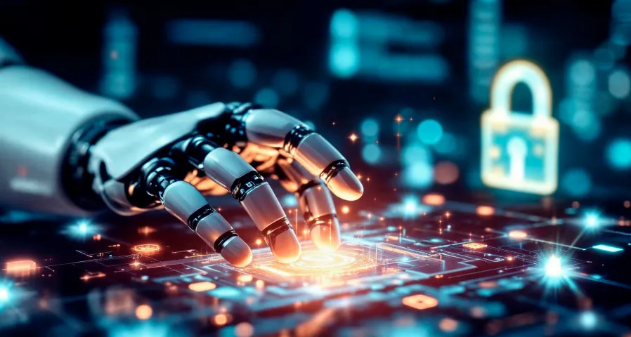 Robotic Process Automation (RPA)