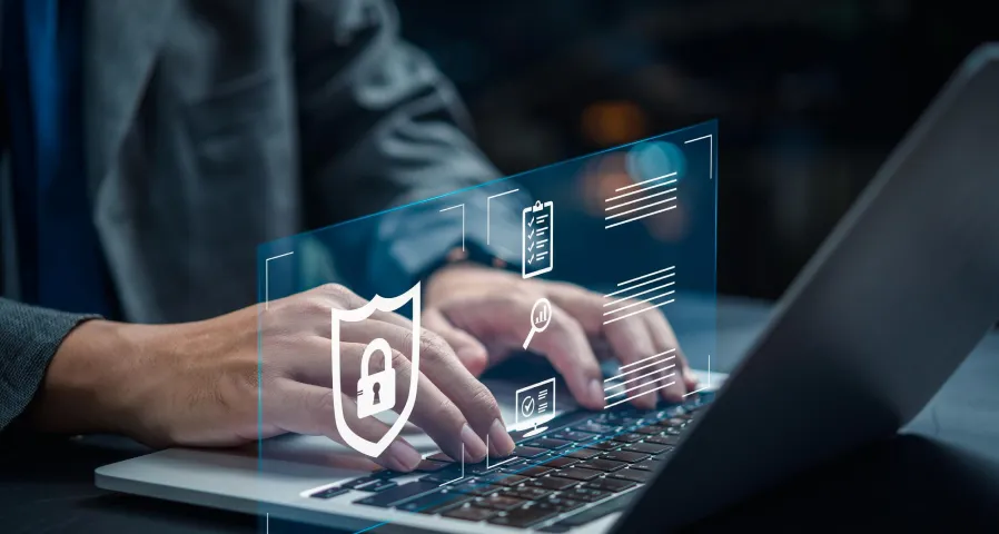 Security & Compliance