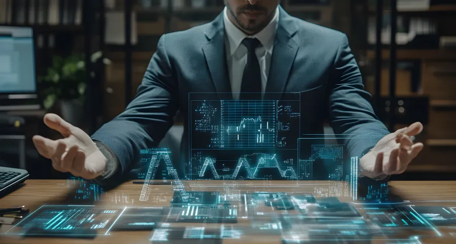 Finance & Operations Automation