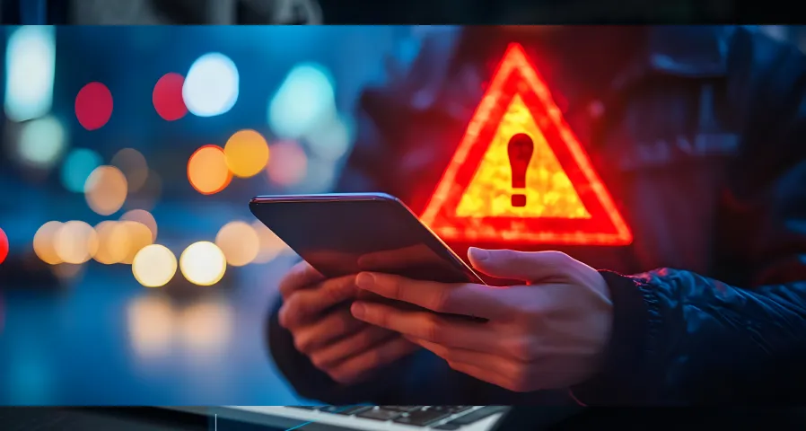 Alerts & Notifications