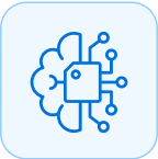 AI-Driven Data Processing & Governance