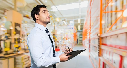 Retail and E-commerce