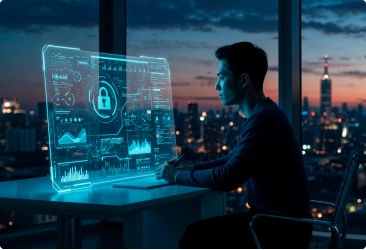 Governance & Security Implementation