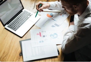 Legacy Assessment & Strategy