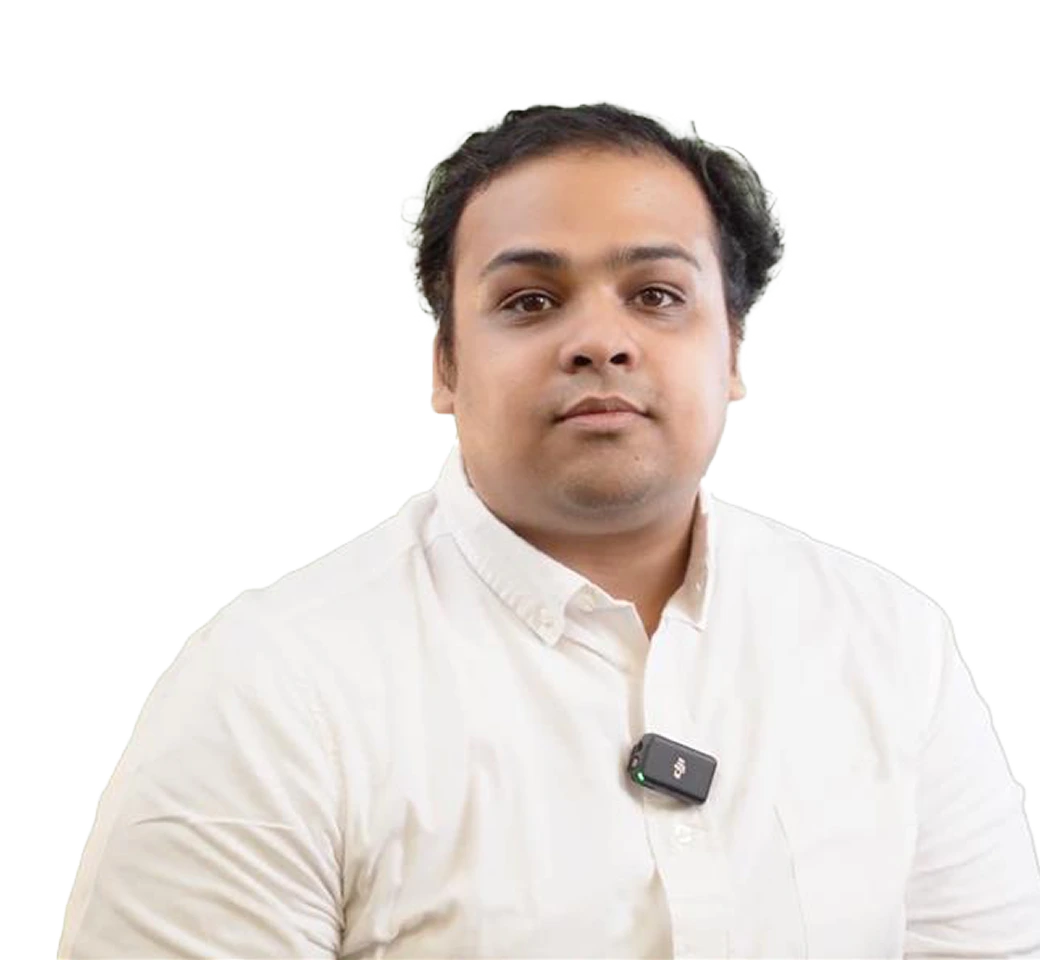Maulik Agarwal
